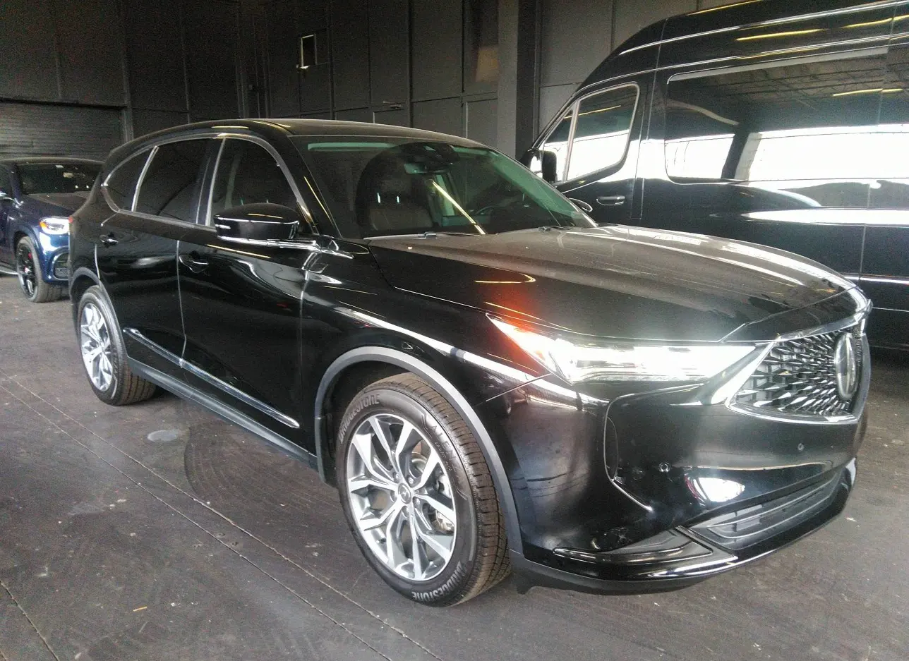 2023 ACURA  - Image 1.