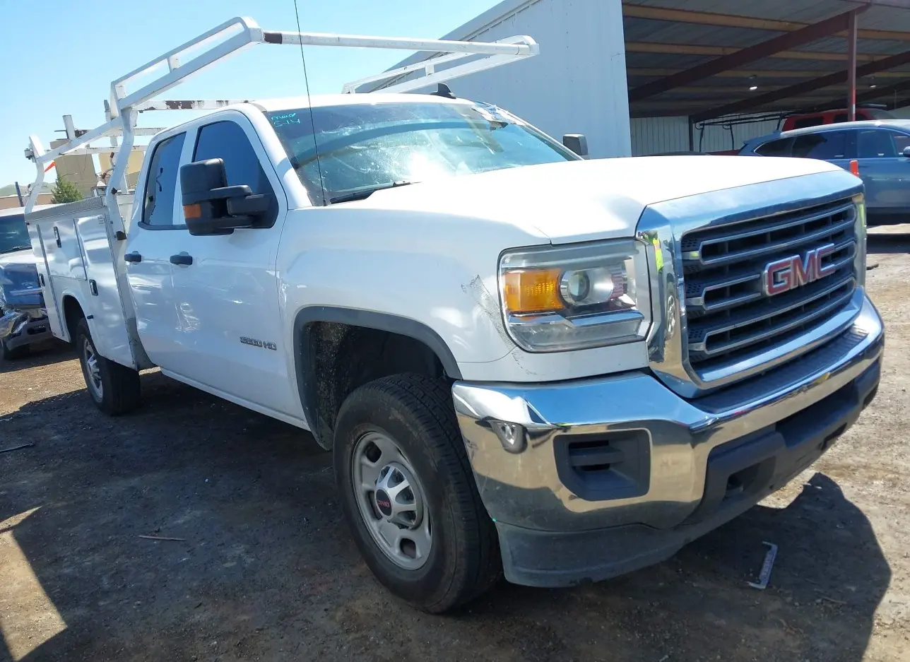 2016 GMC  - Image 1.