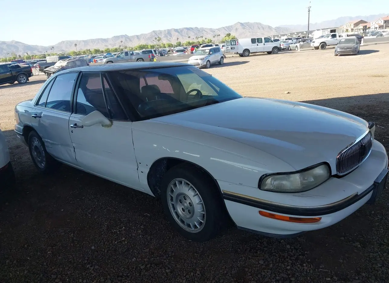 1997 BUICK  - Image 1.