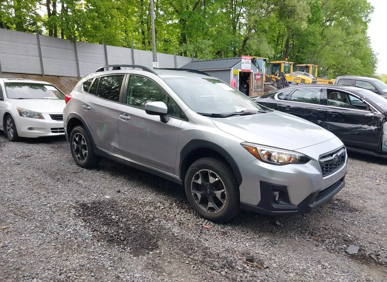 2019 SUBARU  - Image 1.