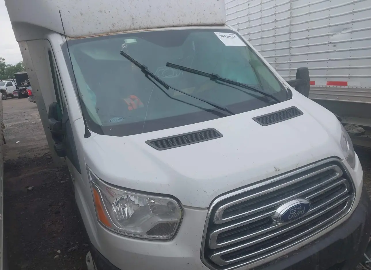 2019 FORD  - Image 1.