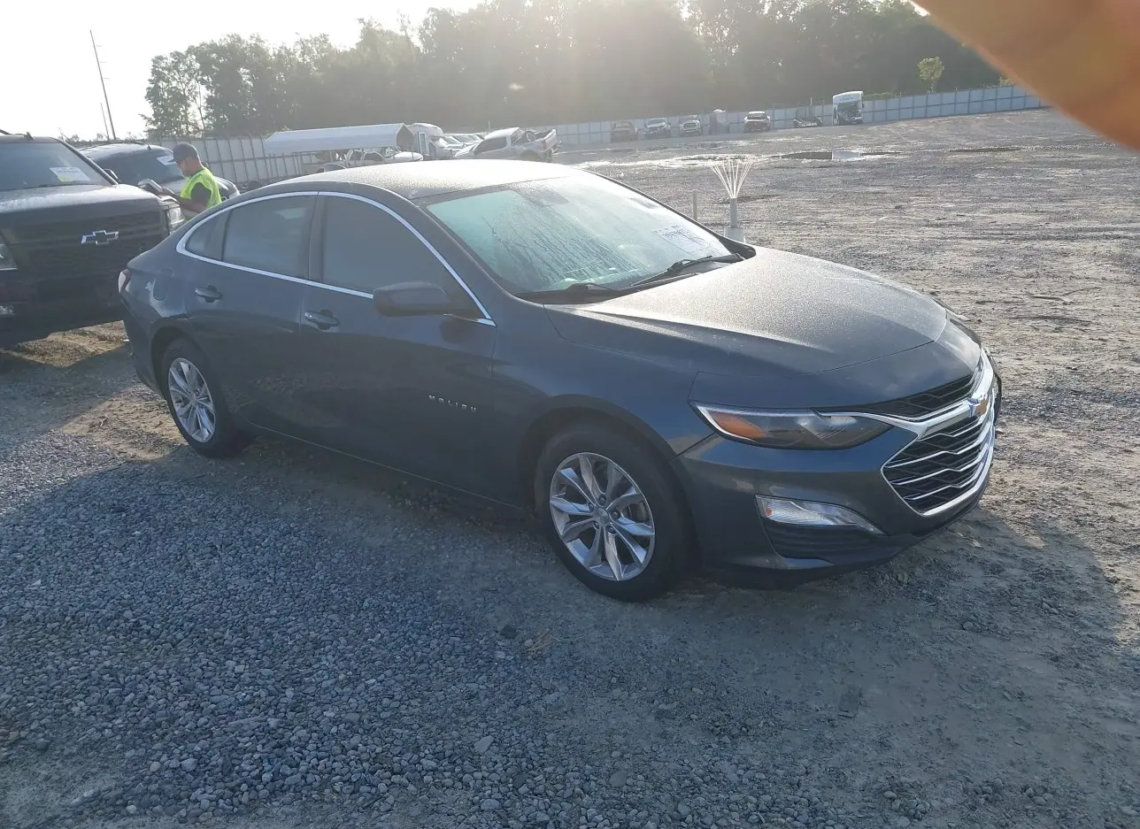 2019 CHEVROLET  - Image 1.