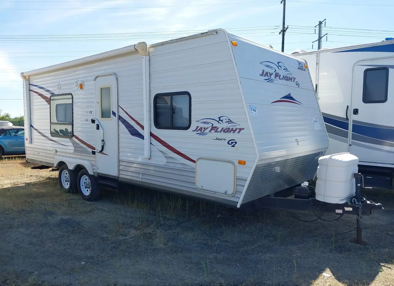 2009 JAYCO  - Image 1.