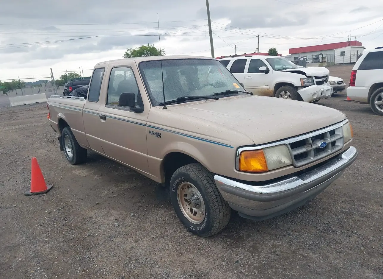 1994 FORD  - Image 1.