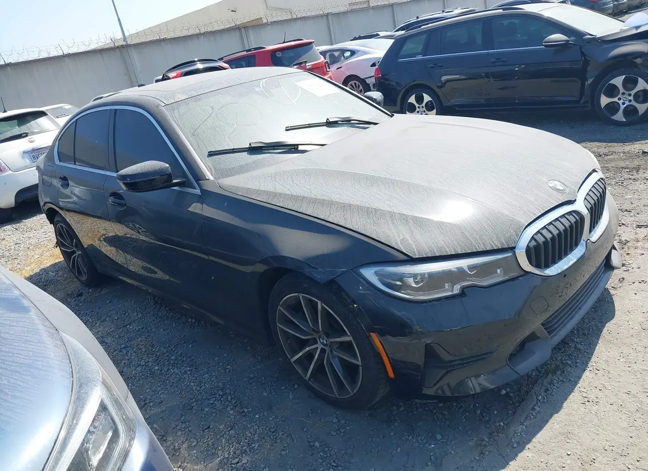 2020 BMW  - Image 1.