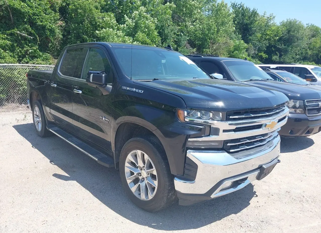 2019 CHEVROLET  - Image 1.