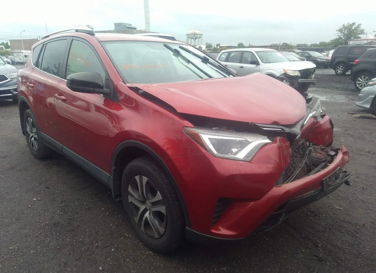 2016 TOYOTA  - Image 1.