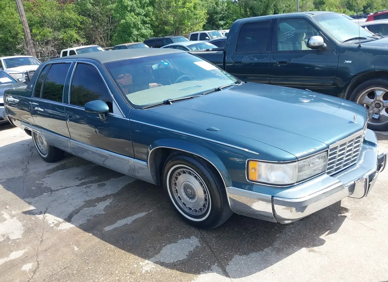 1994 CADILLAC  - Image 1.