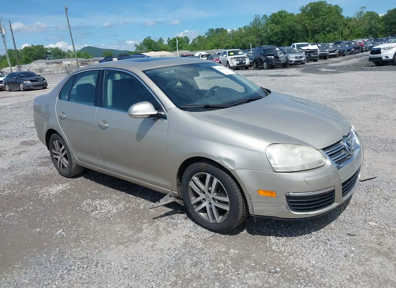 2006 VOLKSWAGEN  - Image 1.