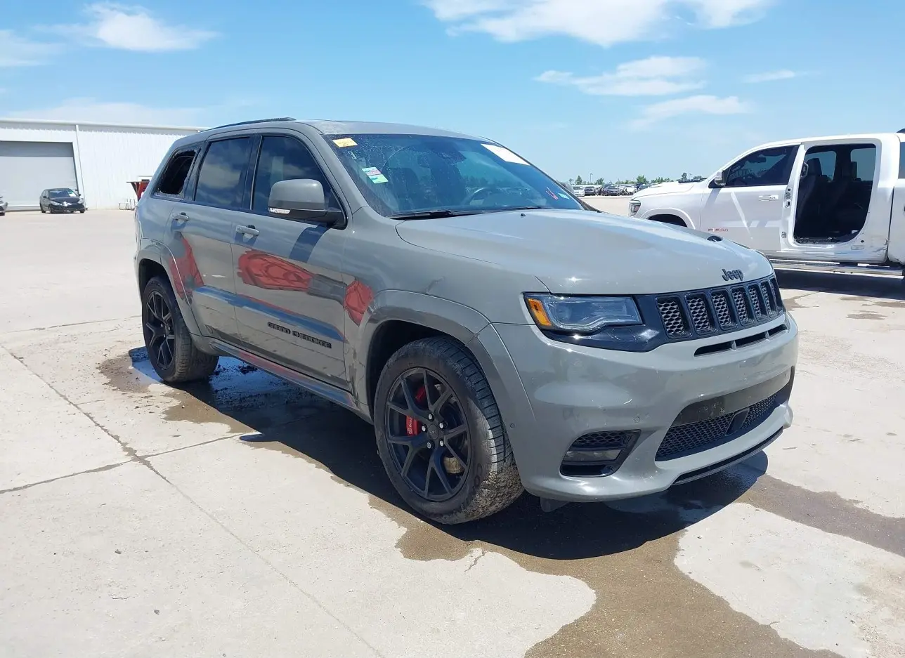 2020 JEEP  - Image 1.