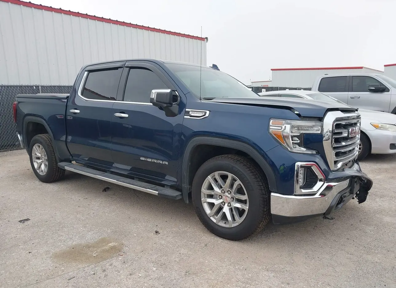 2019 GMC  - Image 1.