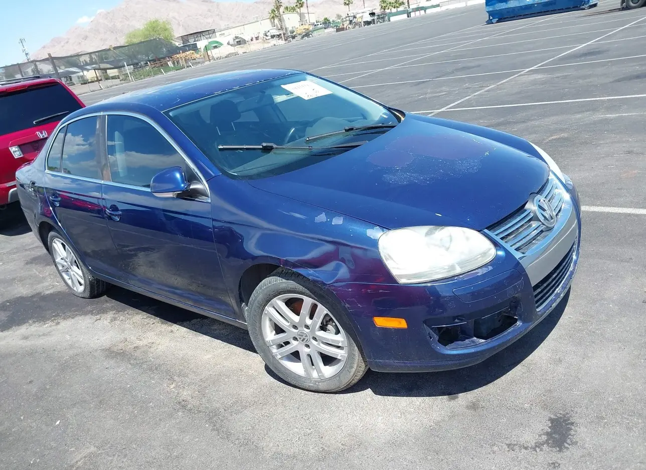 2006 VOLKSWAGEN  - Image 1.