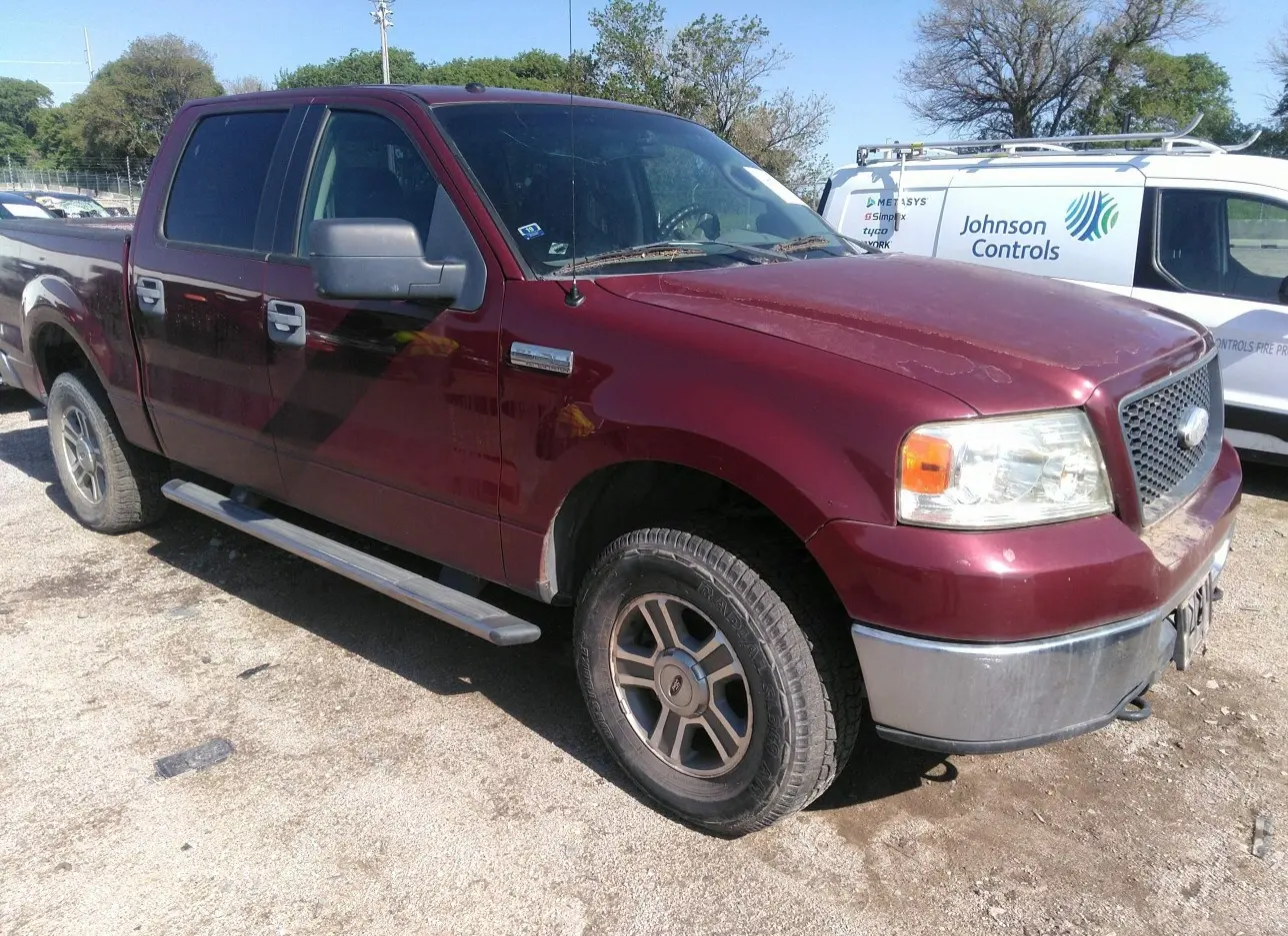 2006 FORD  - Image 1.