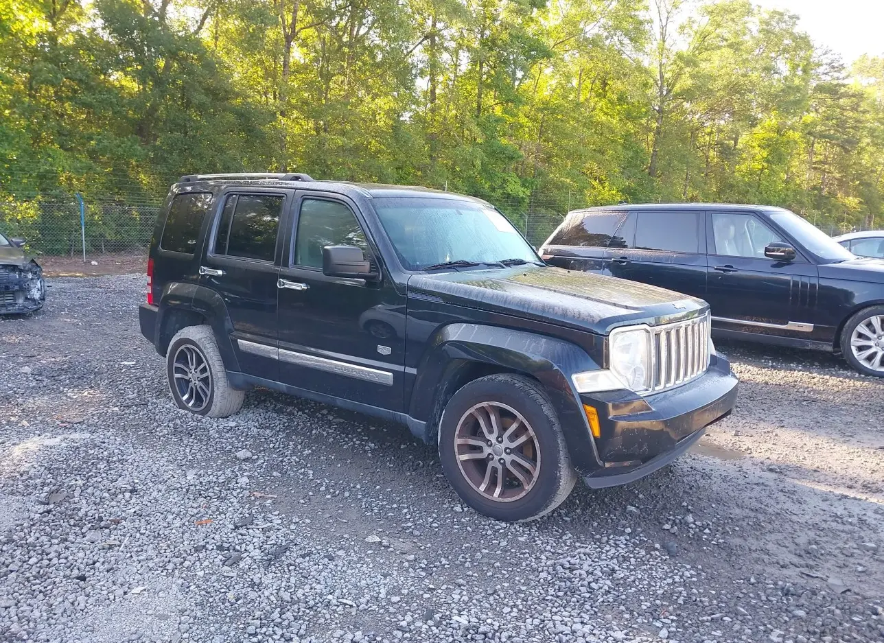 2011 JEEP  - Image 1.