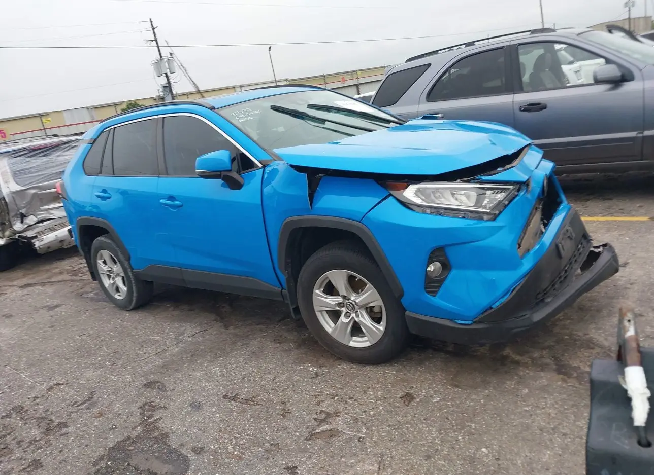 2019 TOYOTA  - Image 1.