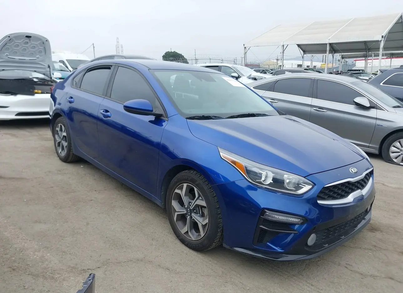 2019 KIA  - Image 1.