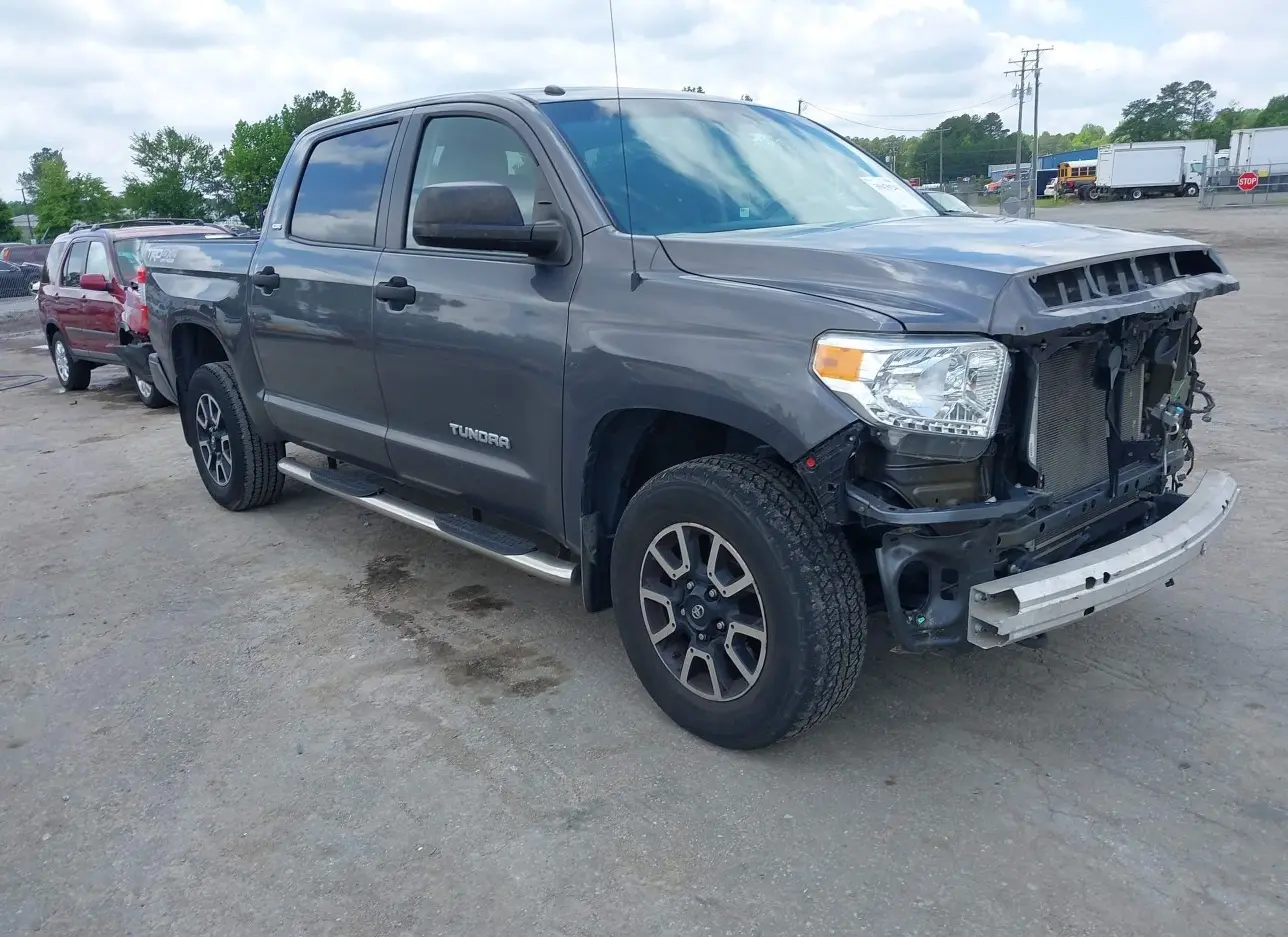 2016 TOYOTA  - Image 1.