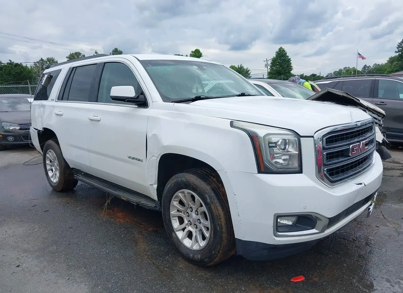 2016 GMC  - Image 1.