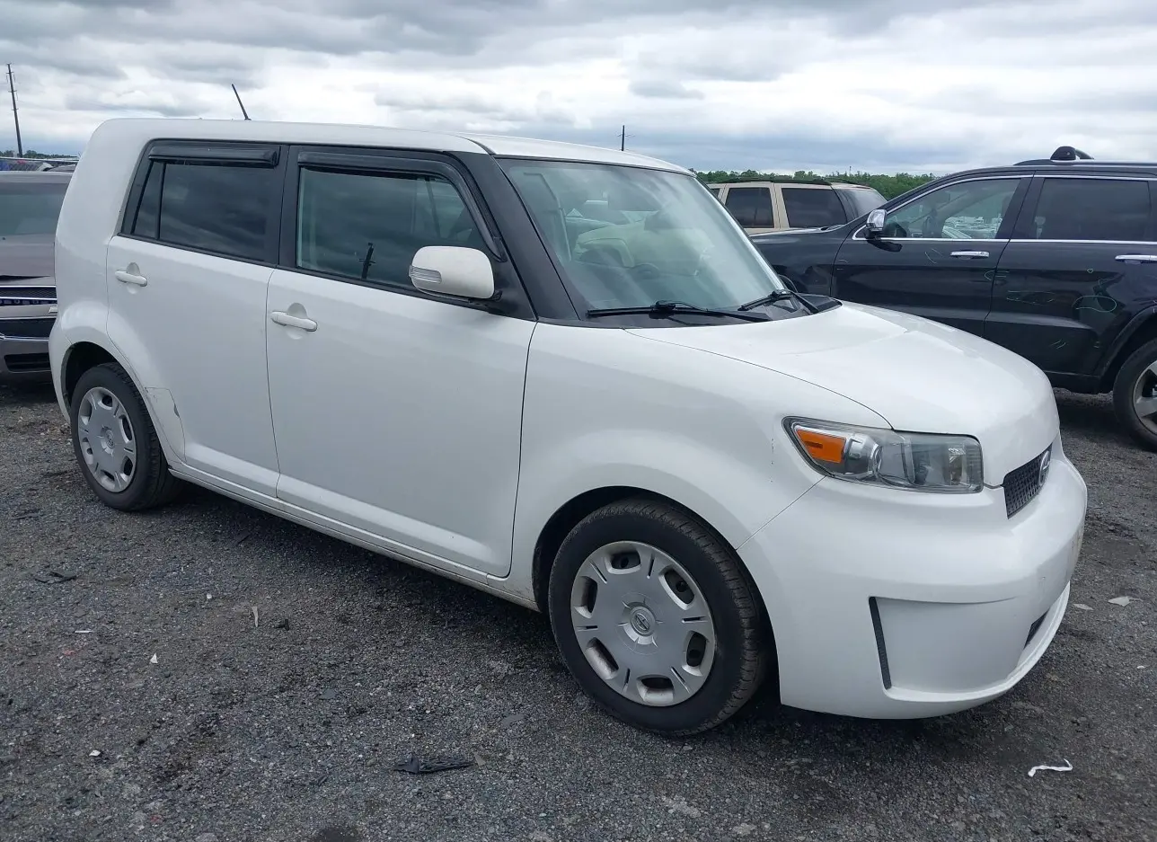 2008 SCION  - Image 1.