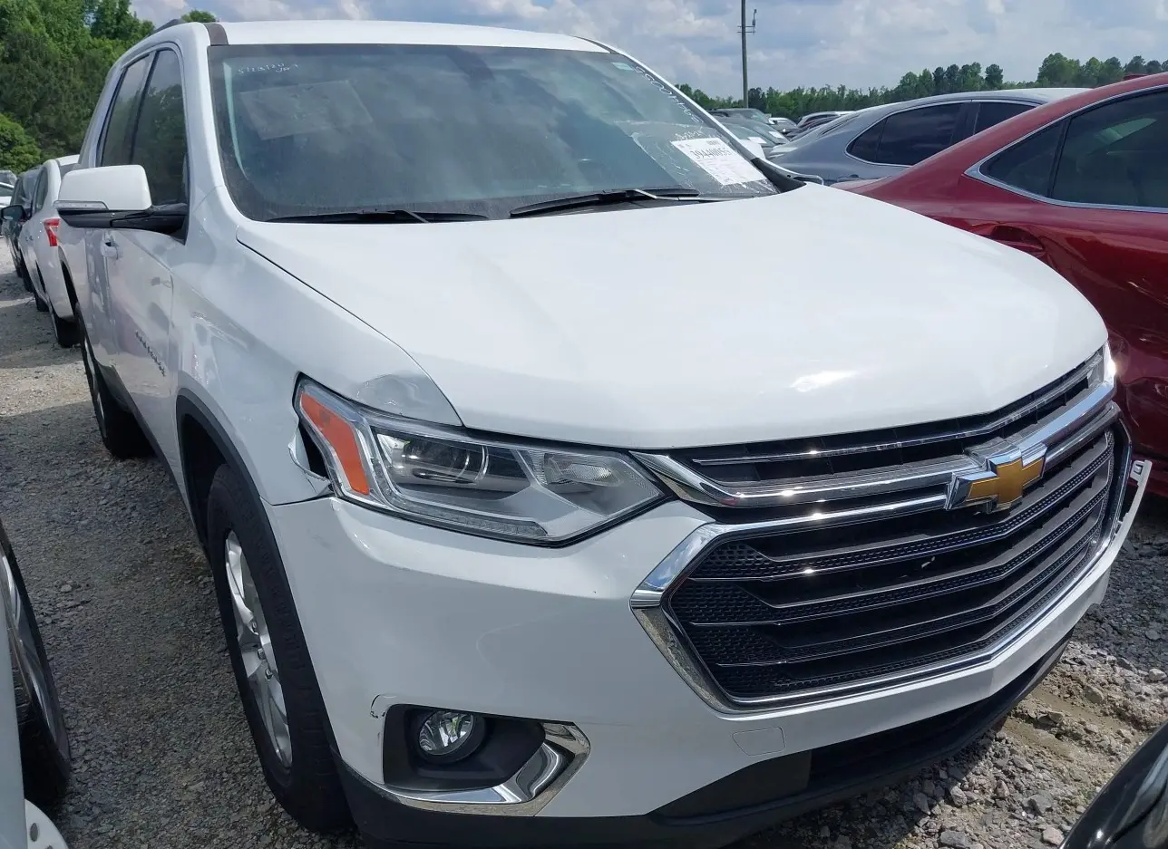 2019 CHEVROLET  - Image 1.