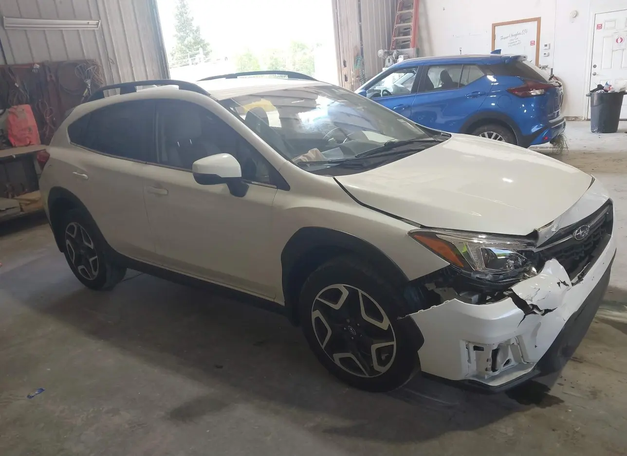 2019 SUBARU  - Image 1.