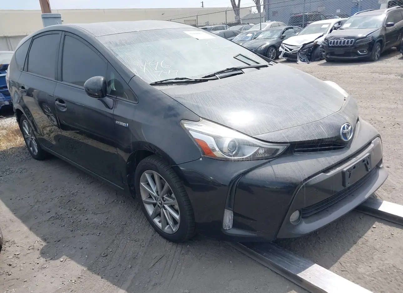 2017 TOYOTA  - Image 1.