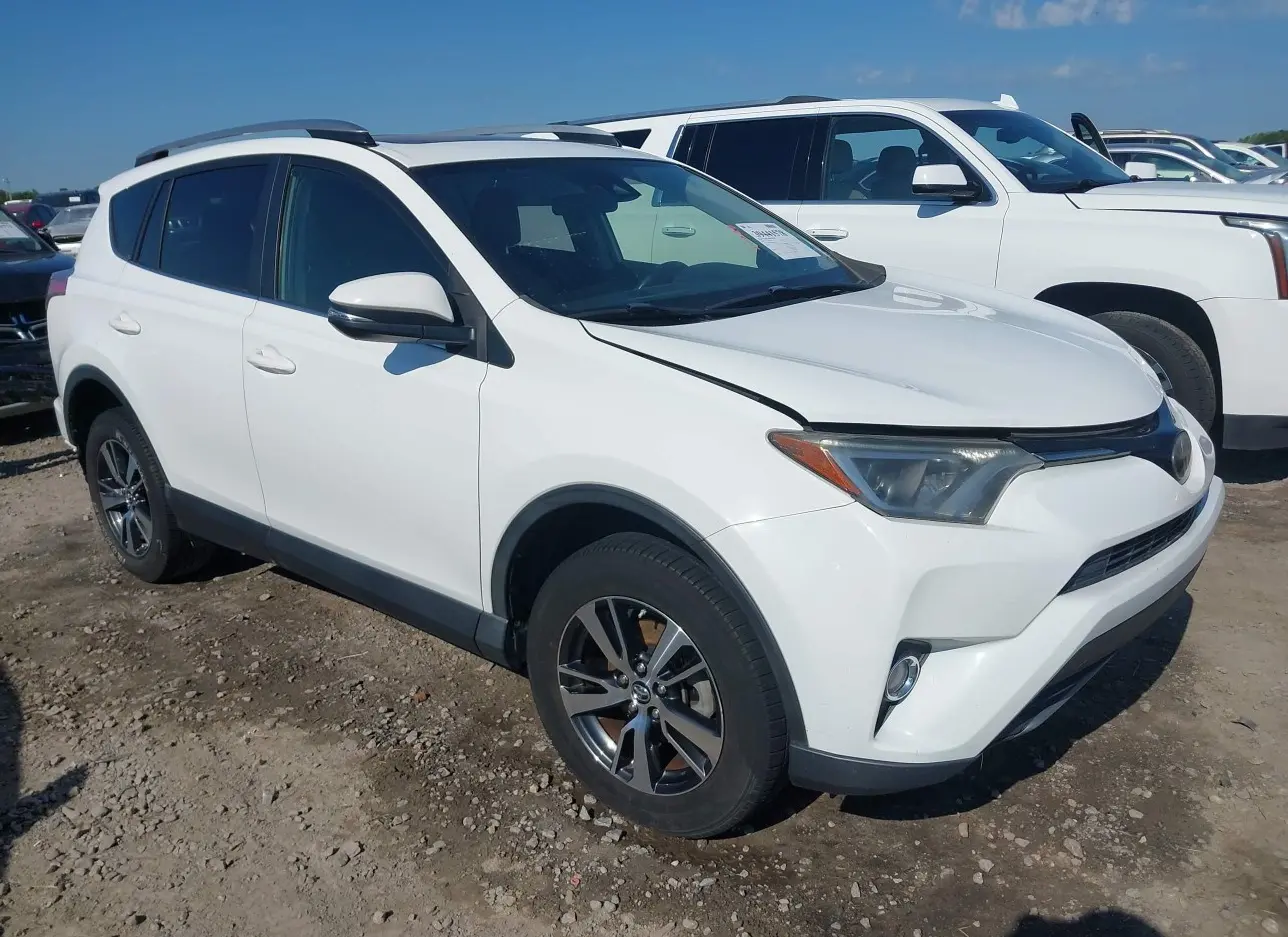 2017 TOYOTA  - Image 1.