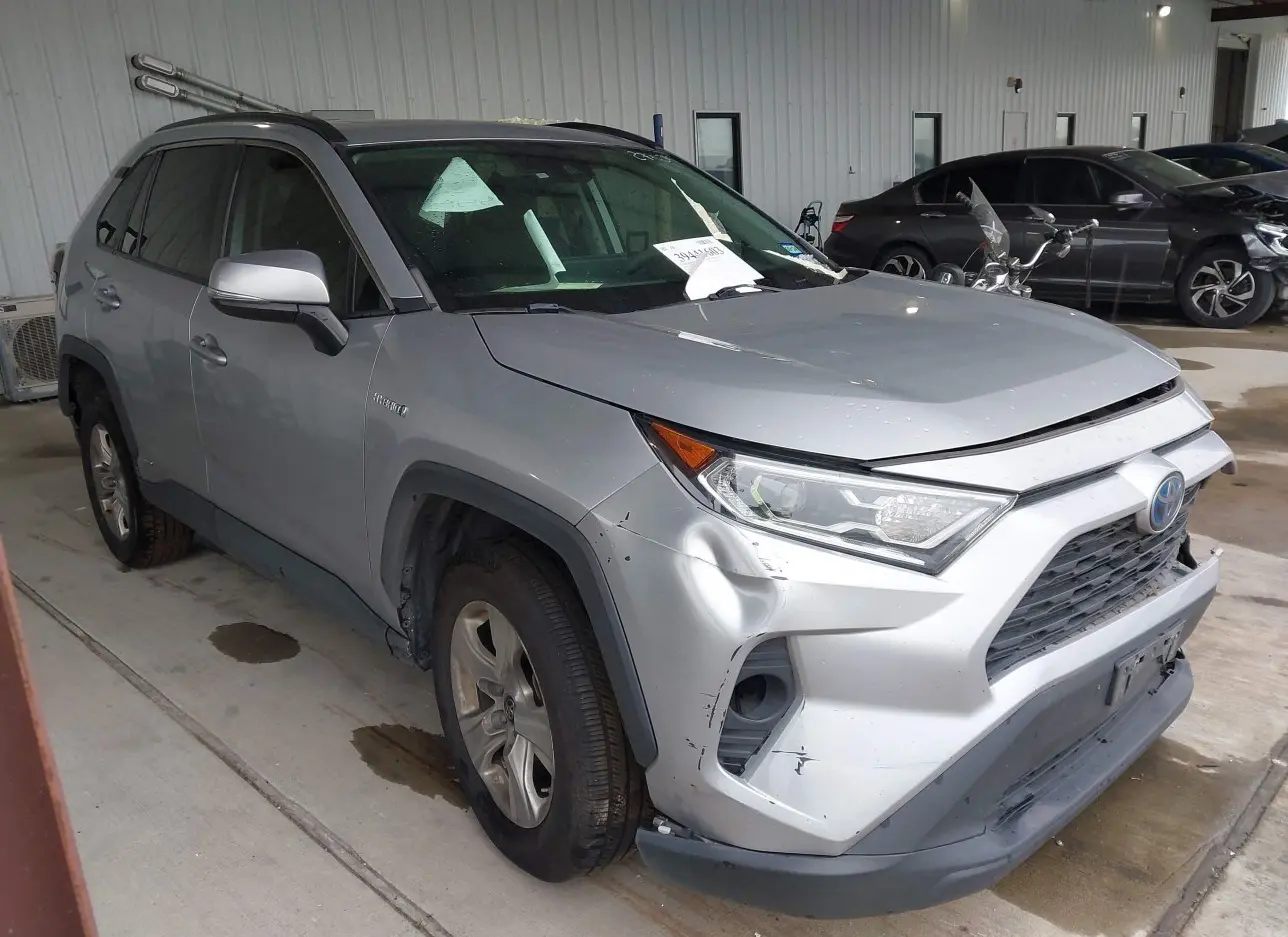 2019 TOYOTA  - Image 1.