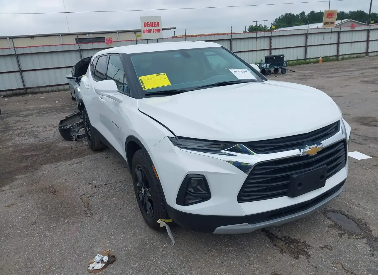 2019 CHEVROLET  - Image 1.