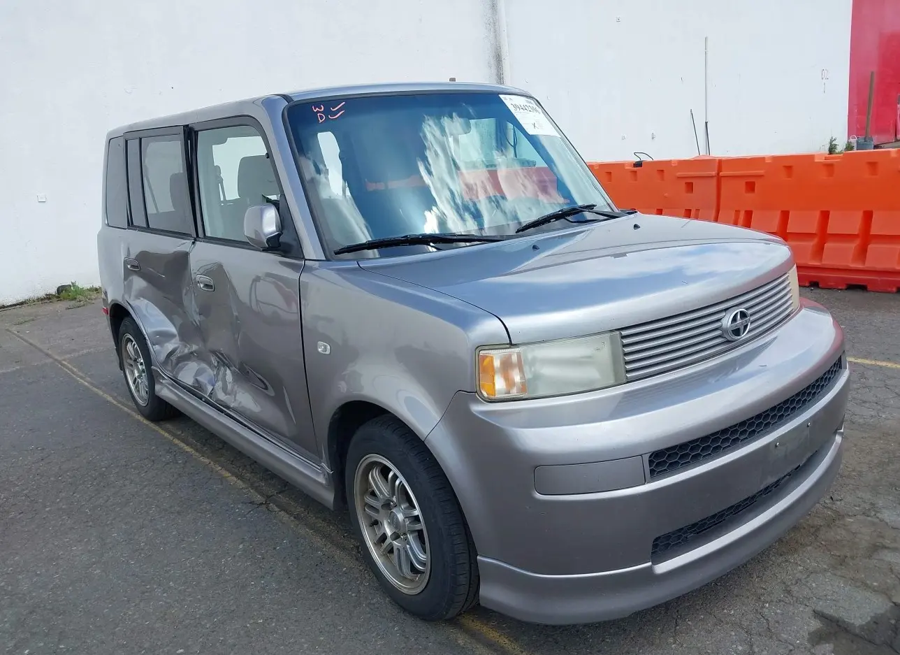 2006 TOYOTA  - Image 1.