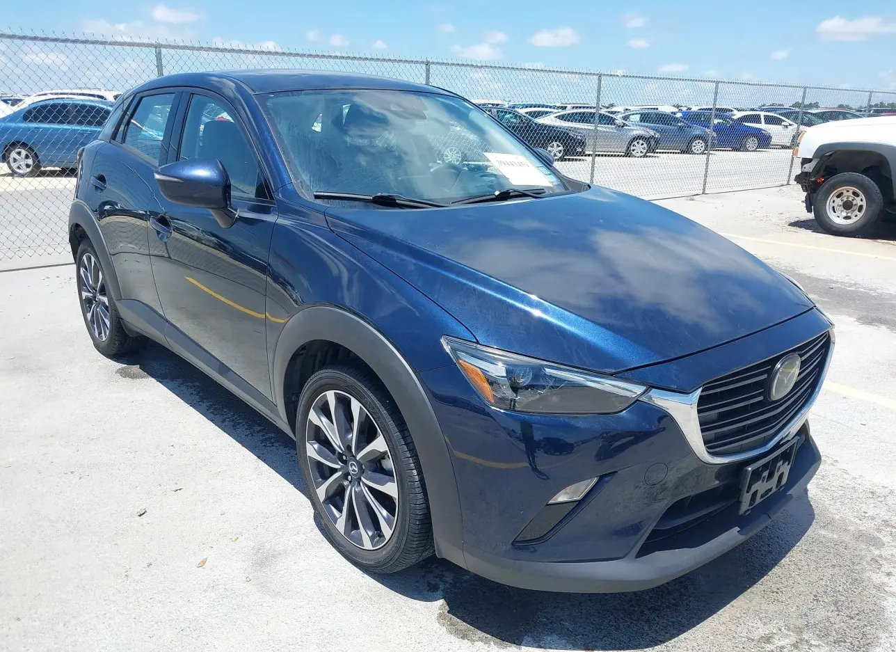 2019 MAZDA  - Image 1.