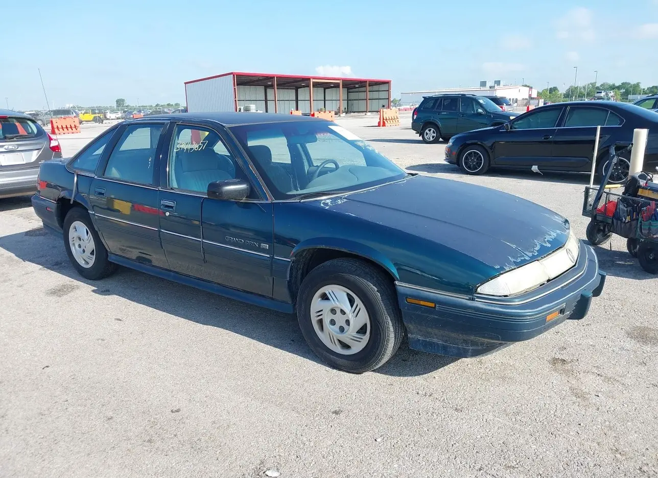 1994 PONTIAC  - Image 1.