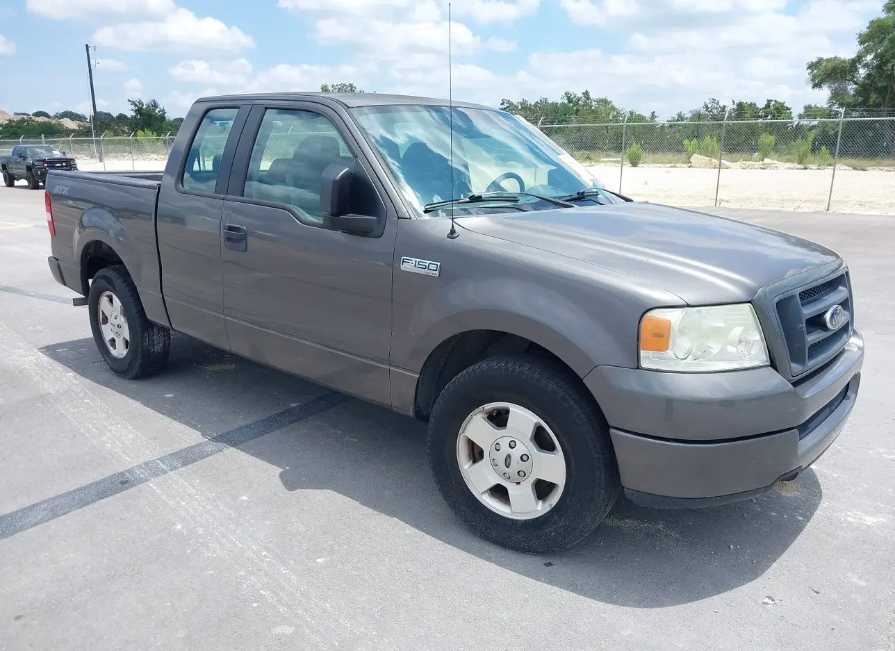 2005 FORD  - Image 1.