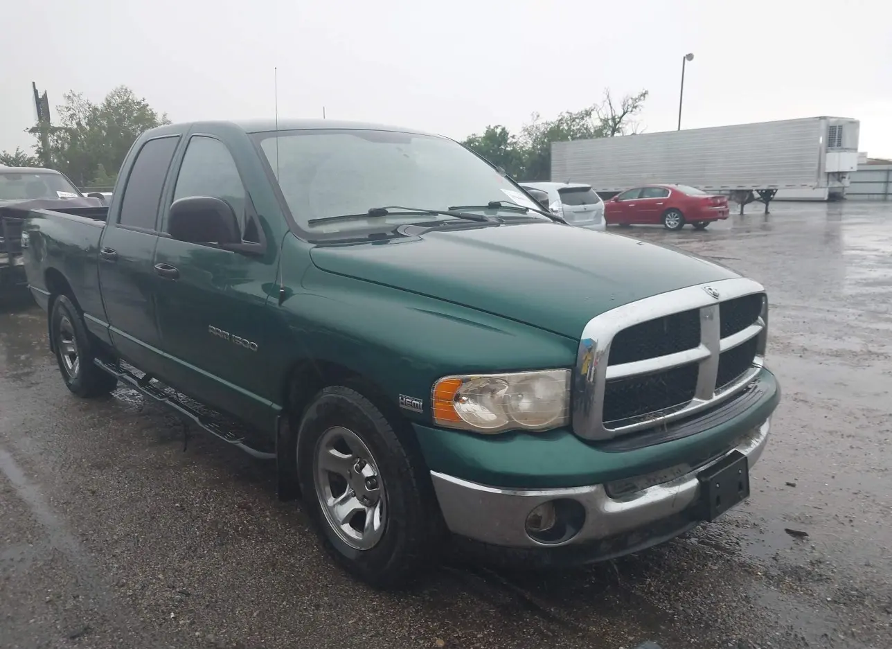 2003 DODGE  - Image 1.