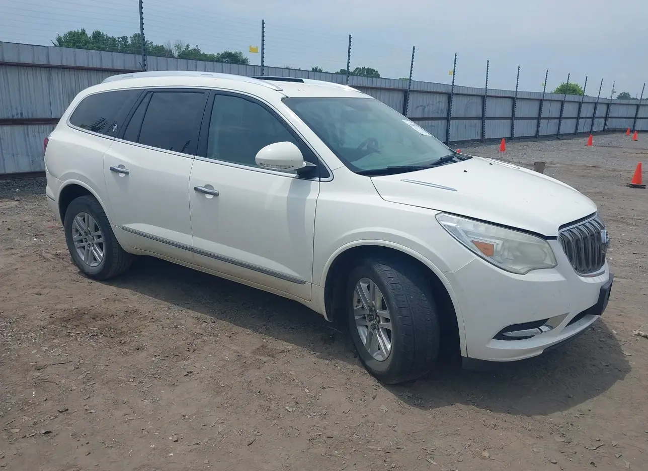 2014 BUICK  - Image 1.