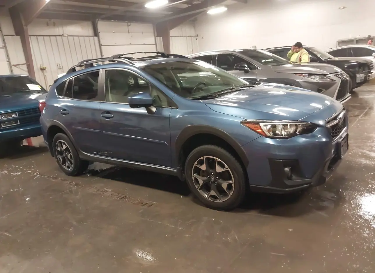 2019 SUBARU  - Image 1.