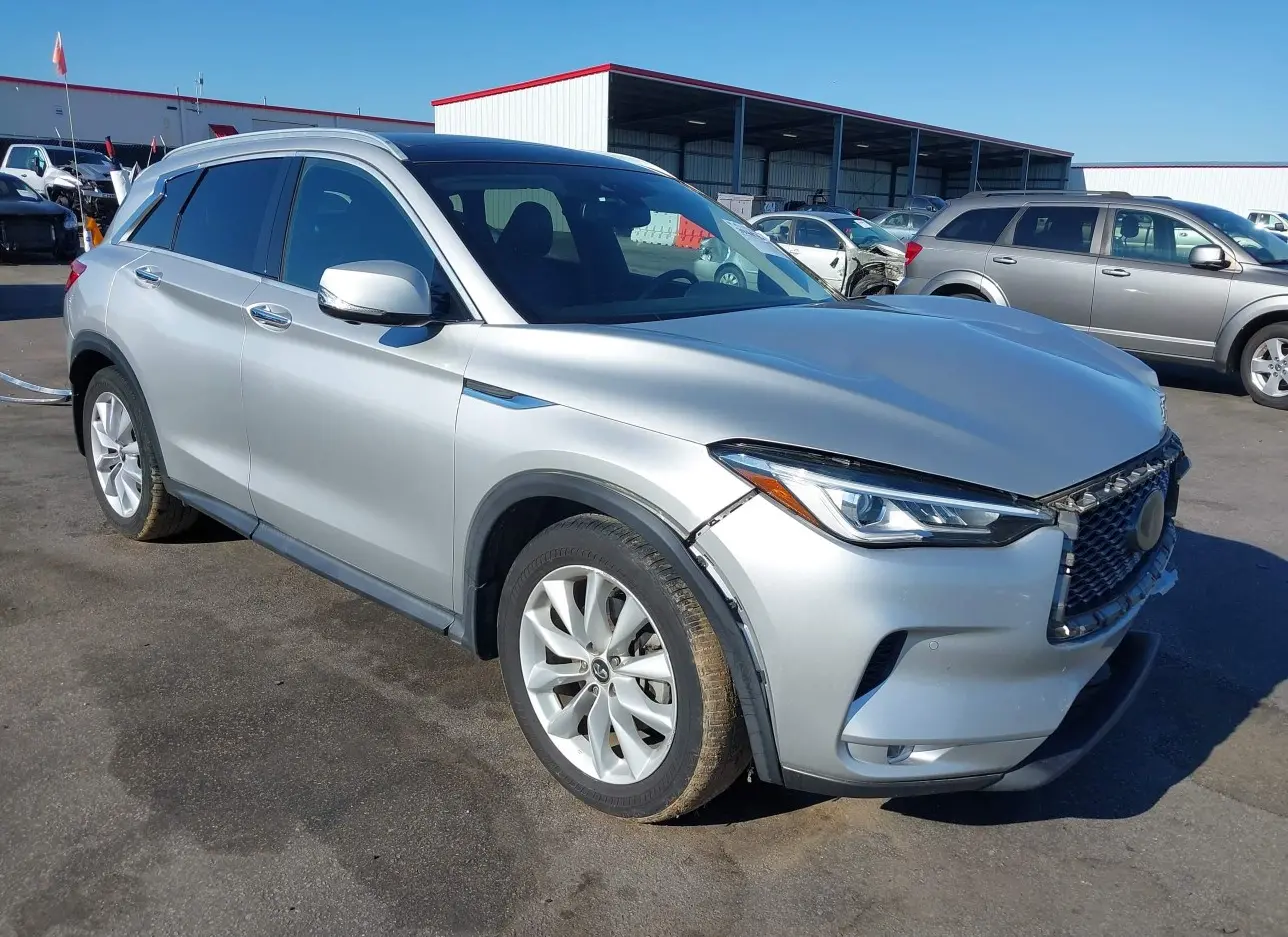 2019 INFINITI  - Image 1.