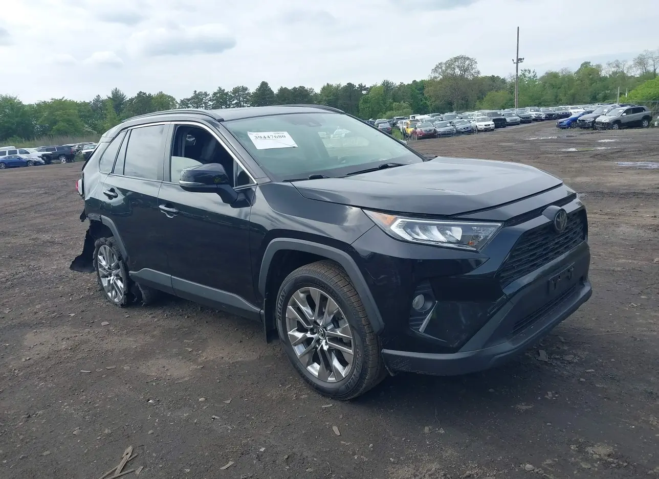 2019 TOYOTA  - Image 1.