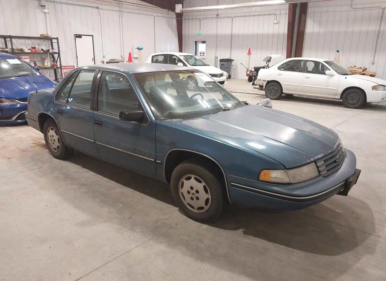 1991 CHEVROLET  - Image 1.