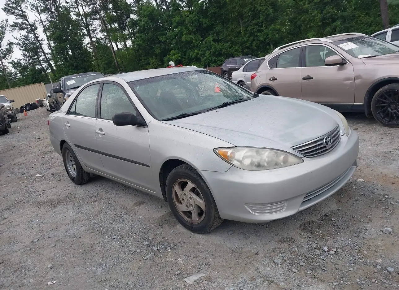 2005 TOYOTA  - Image 1.