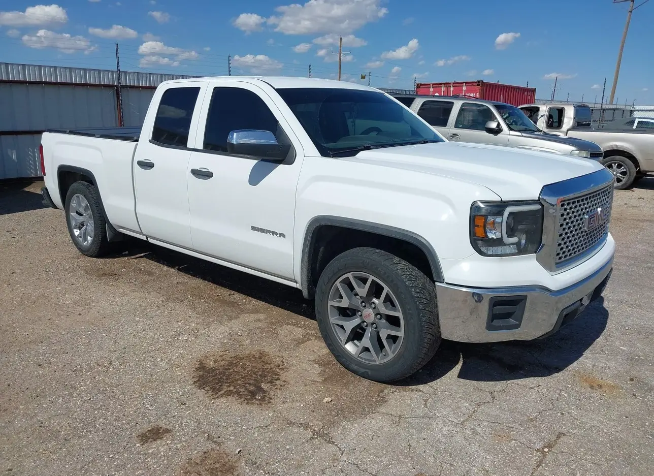 2014 GMC  - Image 1.