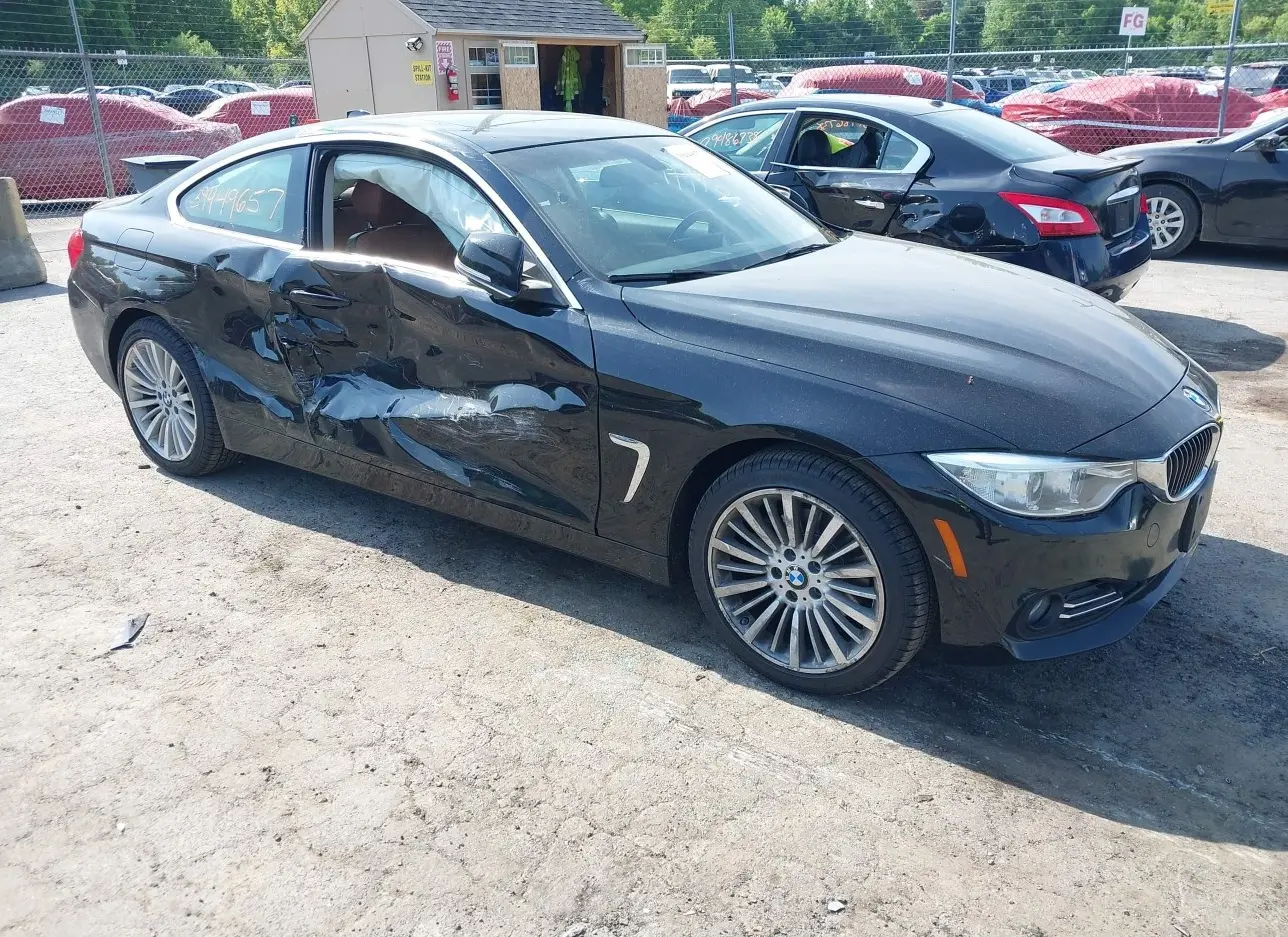 2015 BMW  - Image 1.