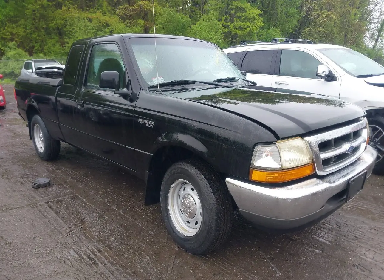 1999 FORD  - Image 1.