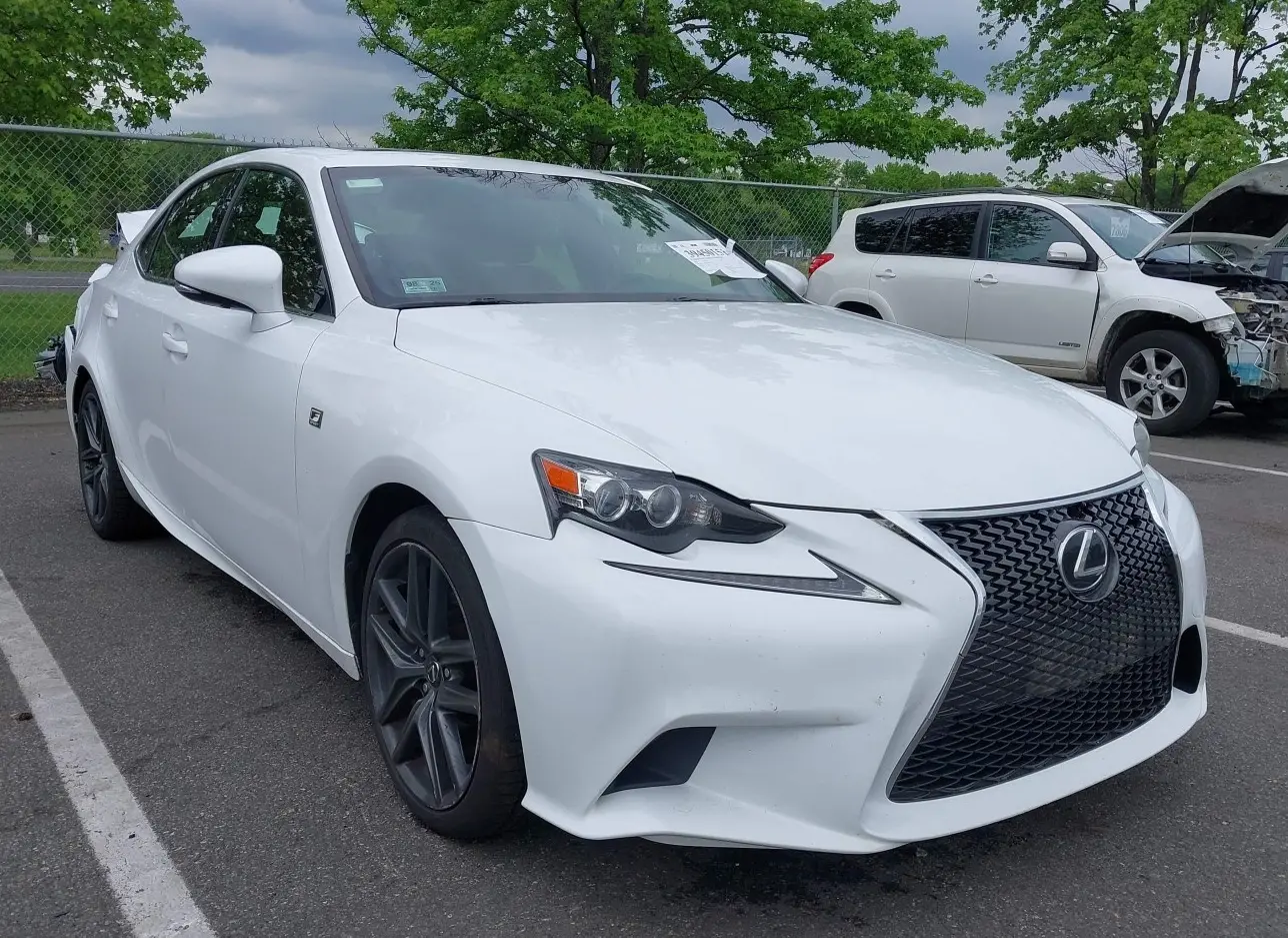 2016 LEXUS  - Image 1.