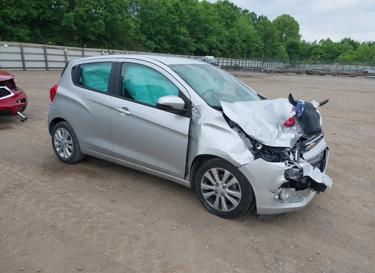 2017 CHEVROLET  - Image 1.