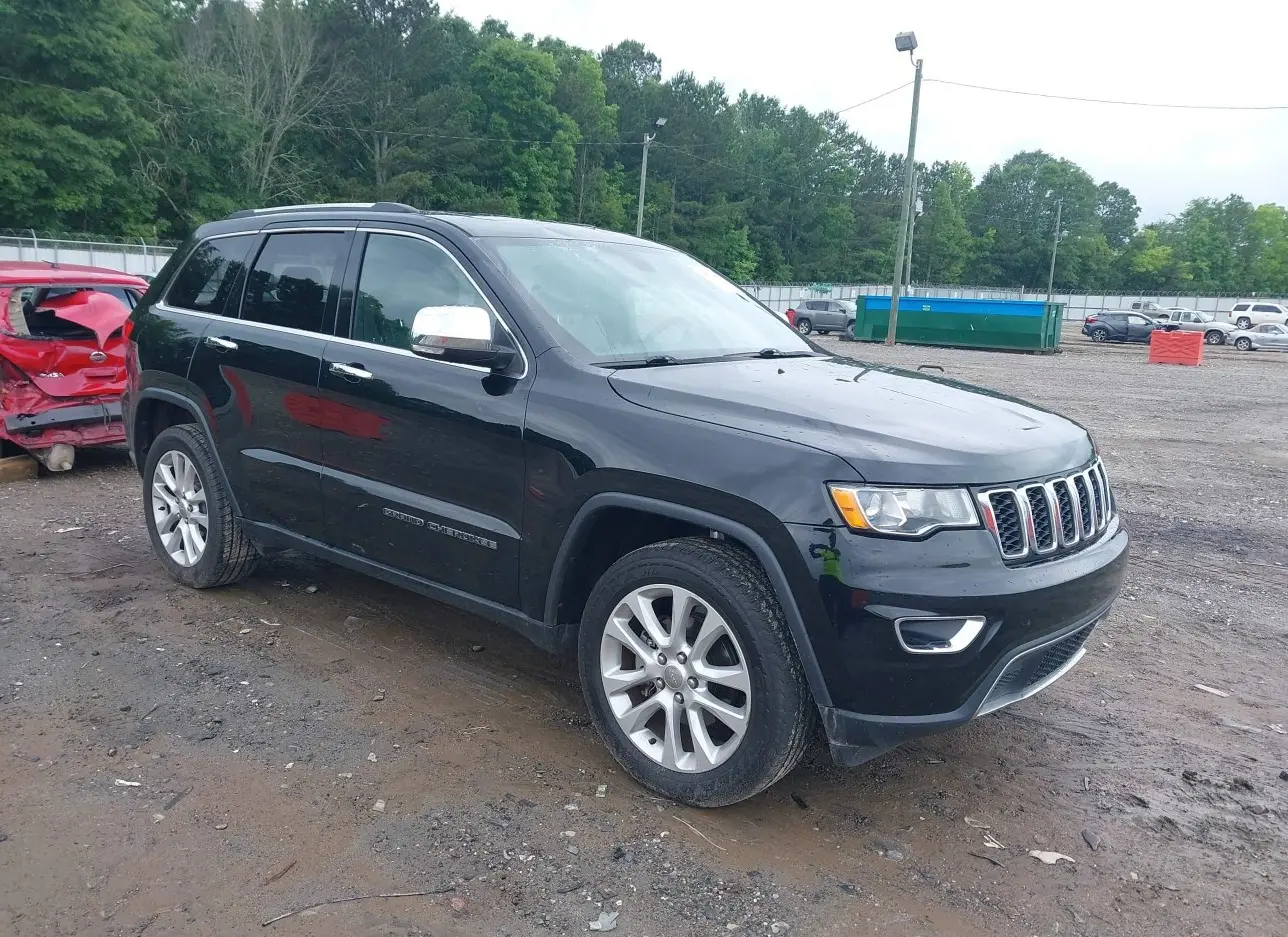 2017 JEEP  - Image 1.