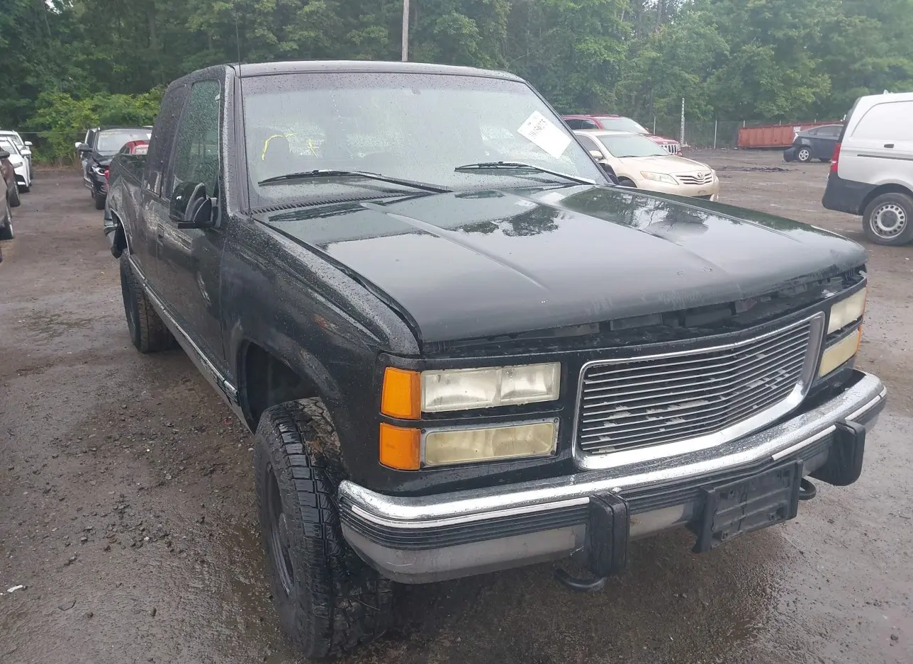 1997 GMC  - Image 1.