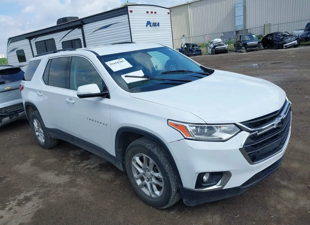 2019 CHEVROLET  - Image 1.