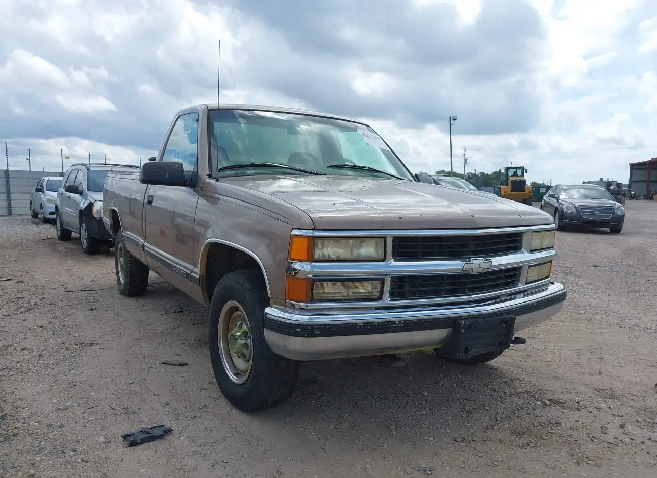 1997 CHEVROLET  - Image 1.