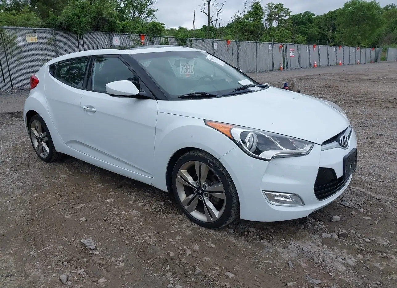 2017 HYUNDAI  - Image 1.